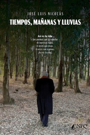 TIEMPOS MAÑANAS Y LLUVIAS