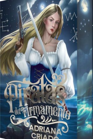 PIRATAS DEL FIRMAMENTO