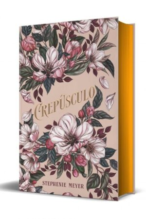 CREPUSCULO EDICION LIMITADA BELLA Y EDWARD ESPECIA