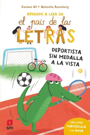 EPLA.8 DEPORTISTA SIN MEDALLA A LA VISTA