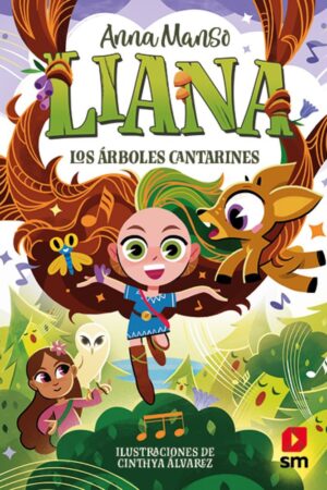 LIA.2 LOS ARBOLES CANTARINES