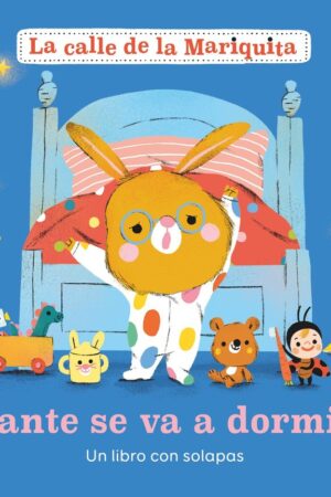 LCM.DANTE SE VA A DORMIR