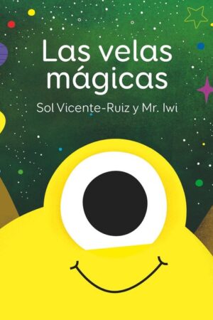 LAE.LAS VELAS MAGICAS