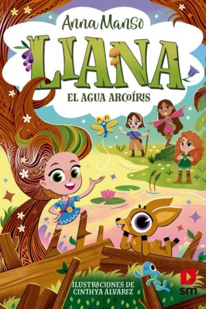 LIA.3 EL AGUA ARCOIRIS