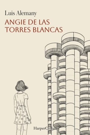 ANGIE DE LAS TORRES BLANCAS