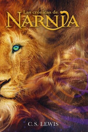 LAS CRONICAS DE NARNIA (INTEGRAL)