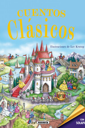CUENTOS CLASICOS