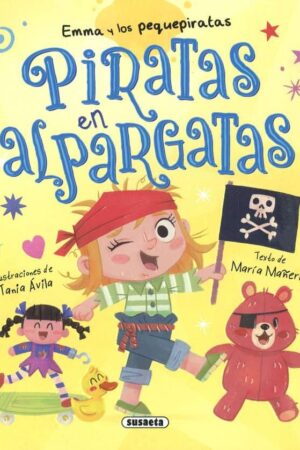 PIRATAS EN ALPARGATAS