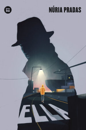 Ella cast - 100% PEFC