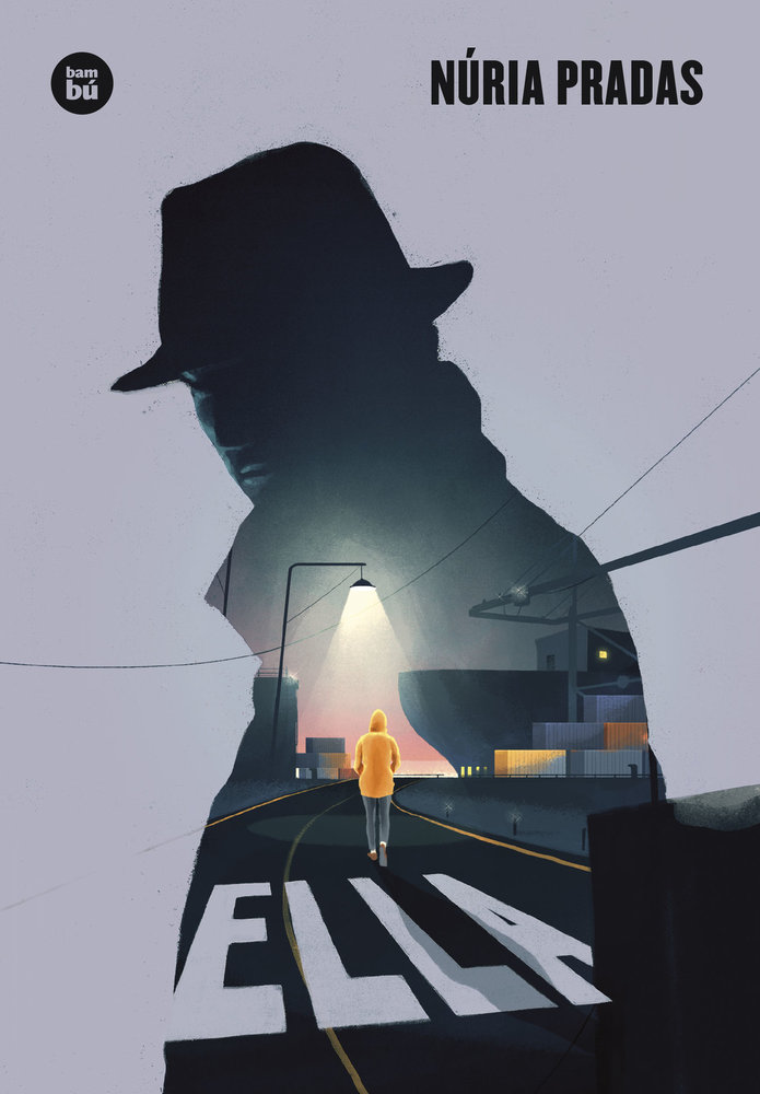 Ella cast - 100% PEFC