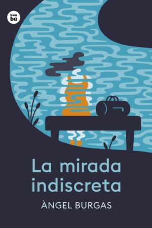 LA MIRADA INDISCRETA