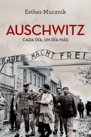 AUSCHWITZ 80 ANIVERSARIO
