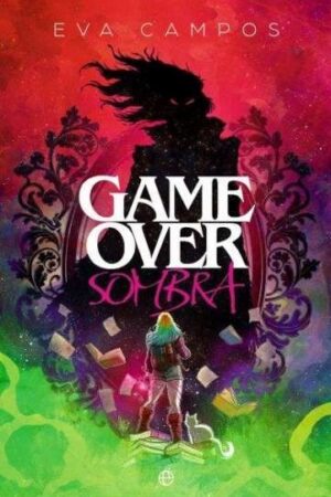 GAME OVER SOMBRA