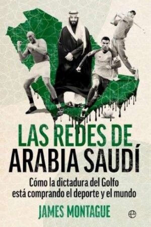 LAS REDES DE ARABIA SAUDI