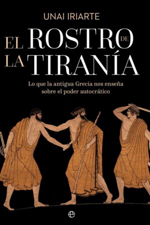 EL ROSTRO DE LA TIRANIA