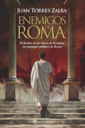 ENEMIGOS DE ROMA
