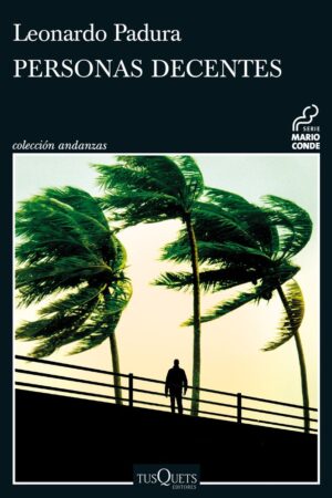 PERSONAS DECENTES