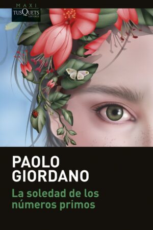 LA SOLEDAD DE LOS NúMEROS PRIMOS