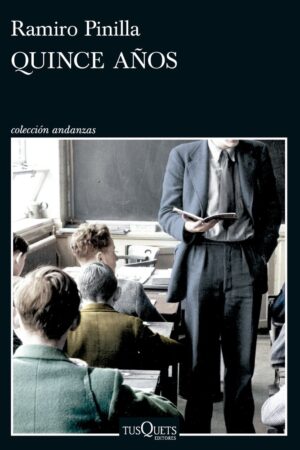 QUINCE AÑOS