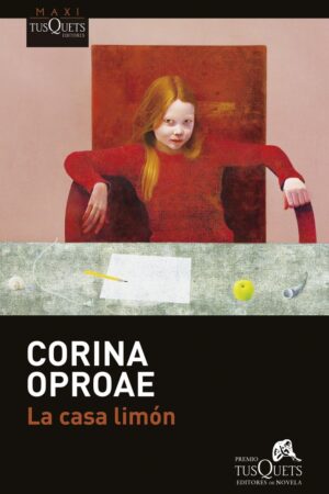 LA CASA LIMON