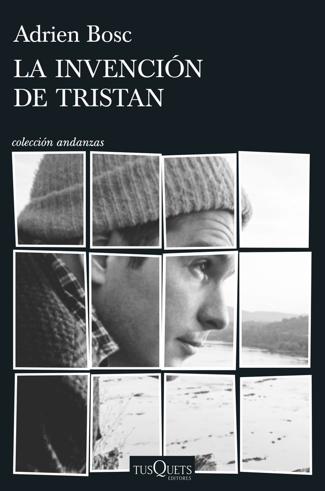 LA INVENCION DE TRISTAN