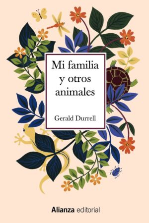 Mi familia y otros anima