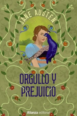 ORGULLO Y PREJUICIO.(13/20)