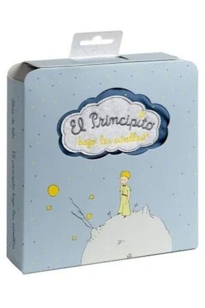 EL PRINCIPITO BAJO LAS ESTRELLAS