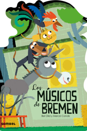 Los músicos de Bremen - ¡Qué te cuento!