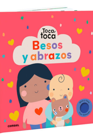 Besos y abrazos