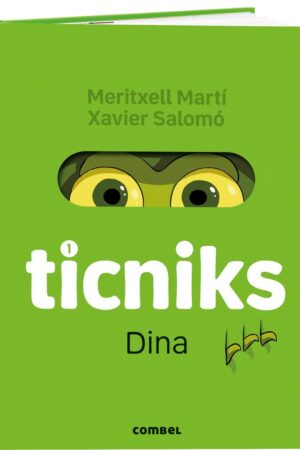 ticniks 1 Dina ESP - 100% PEFC