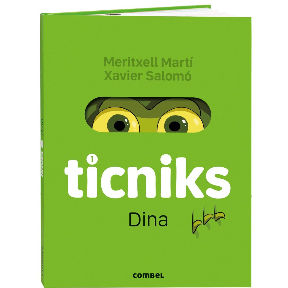 ticniks 1 Dina ESP - 100% PEFC