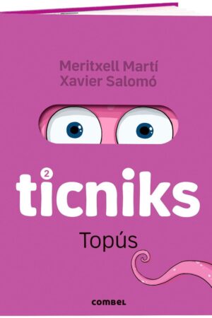 ticniks 2 Topús ESP - 100% PEFC