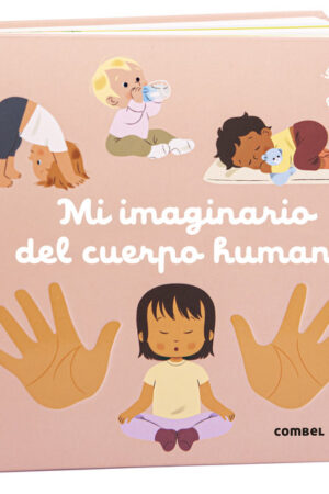 Mi imaginario del cuerpo humano