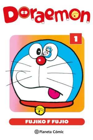 DORAEMON 1