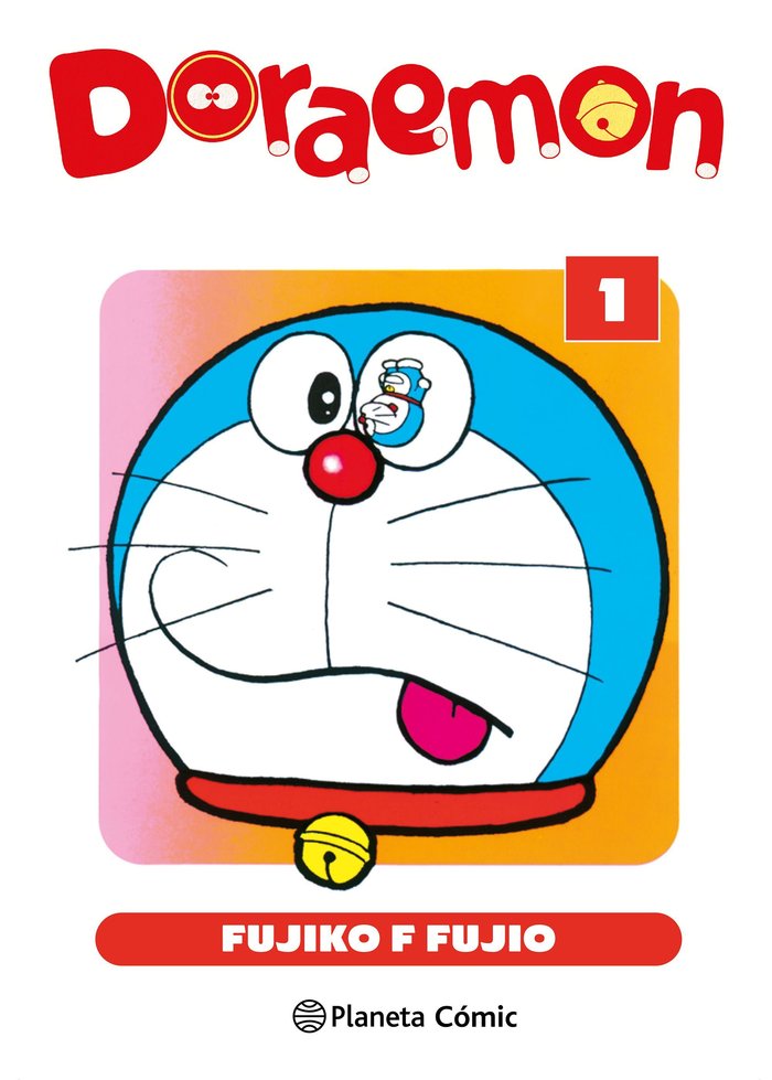 DORAEMON 1