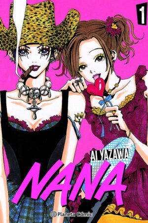 NANA Nº 01/07