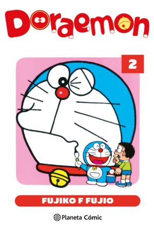 DORAEMON 2