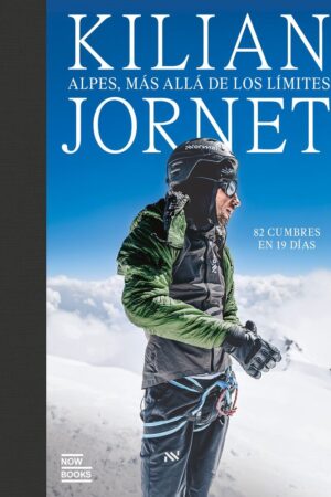 ALPES, MÁS ALLÁ DE LOS LÍMITES