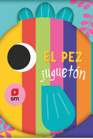 LB. EL PEZ JUGUETON