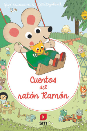 CUENTOS DEL RATON RAMON