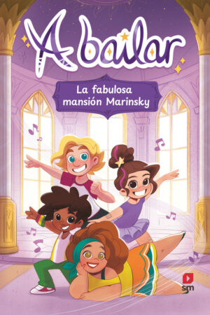 AB.1 LA FABULOSA MANSION MARINSKI