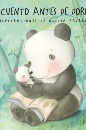 UN CUENTO ANTES DE DORMIR