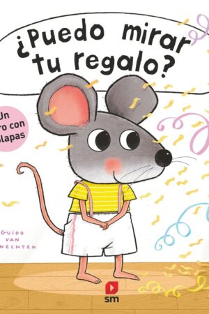 RAF.¨PUEDO MIRAR TU REGALO?