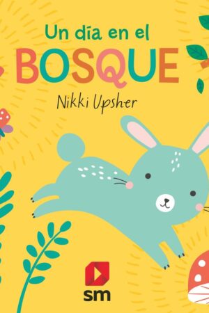 LT.UN DIA EN EL BOSQUE