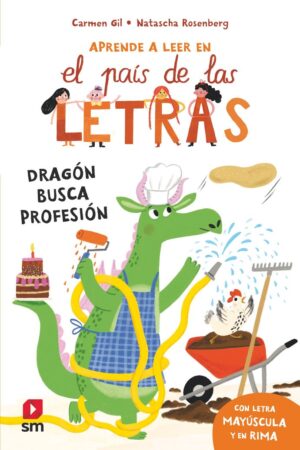 EPL.6 DRAGON BUSCA PROFESION