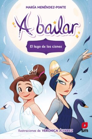 ABA.4 EL LAGO DE LOS CISNES