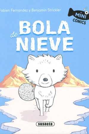 BOLA DE NIEVE
