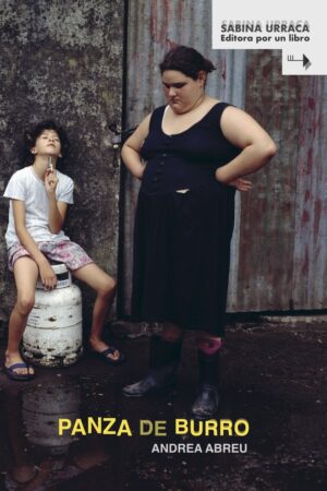 PANZA DE BURRO