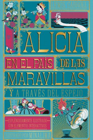 Alicia en el país de las maravillas